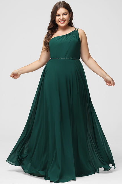 Robe Ceremonie Turquoise - gallery 7