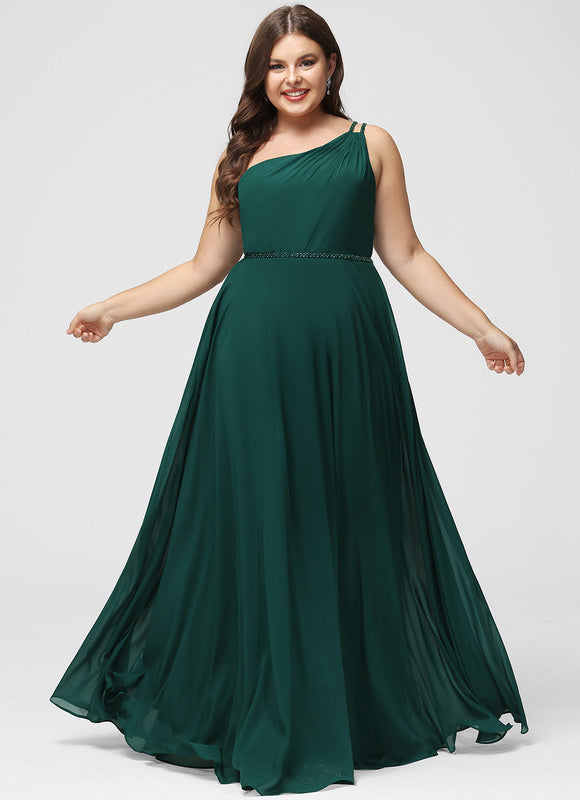 Robe Ceremonie Turquoise - gallery 7