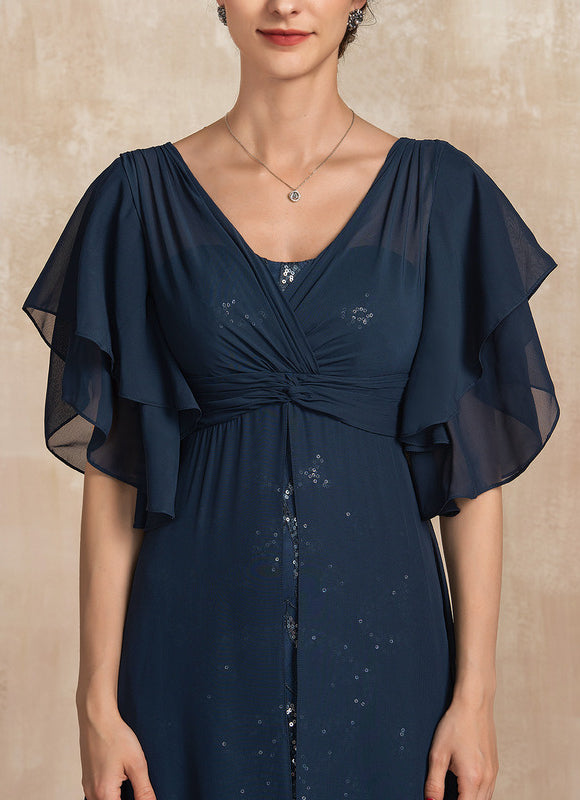 Robe Cérémonie Nuit Étoilée - gallery 1