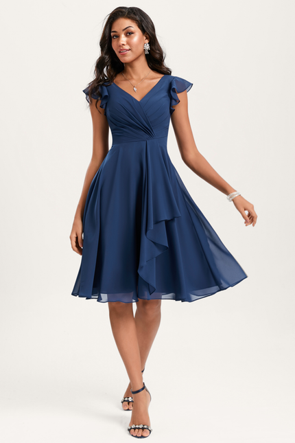 Robe Cérémonie Élégance Envoûtante