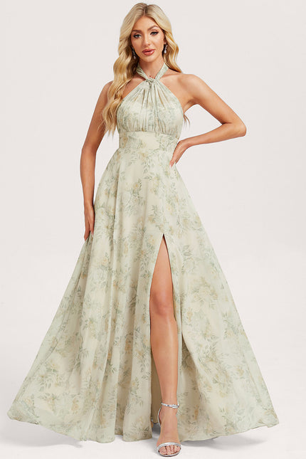 Robe Ceremonie Decollete - gallery 6