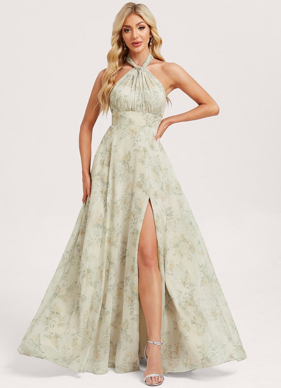 Robe Ceremonie Decollete - gallery 6