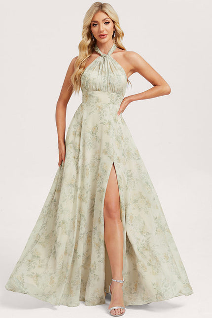 Robe Ceremonie Decollete - gallery 6
