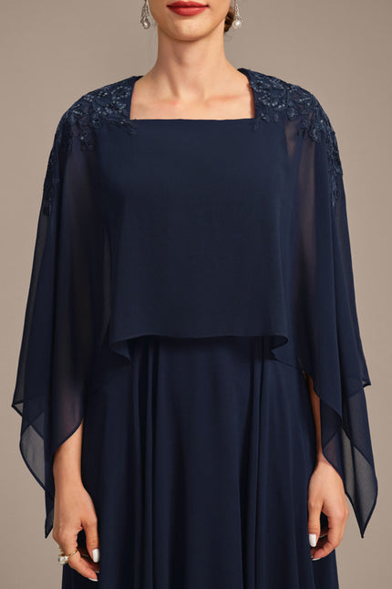 Robe Cérémonie Chic Nocturne - gallery 6