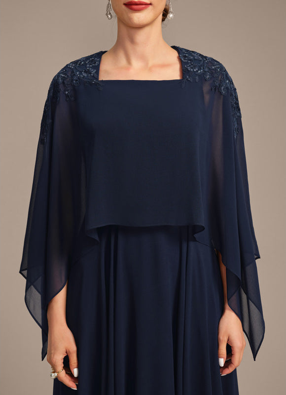 Robe Cérémonie Chic Nocturne - gallery 6