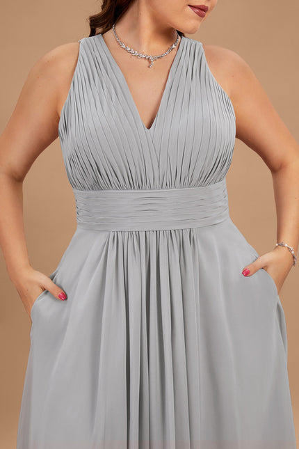 Robe Cérémonie Danse Étoilée - gallery 7