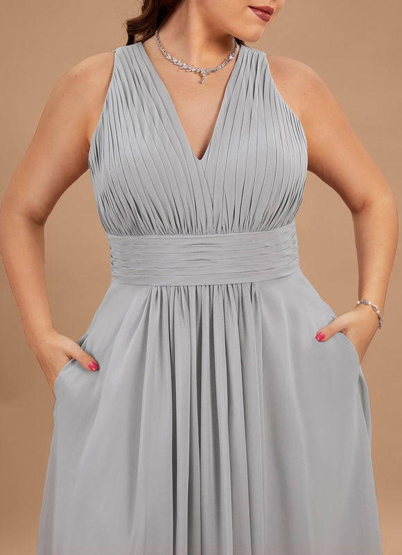 Robe Cérémonie Danse Étoilée - gallery 7