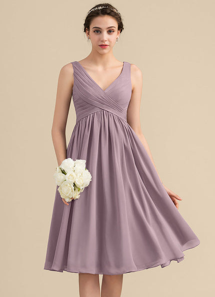 Robe Cérémonie Valse De Pétales