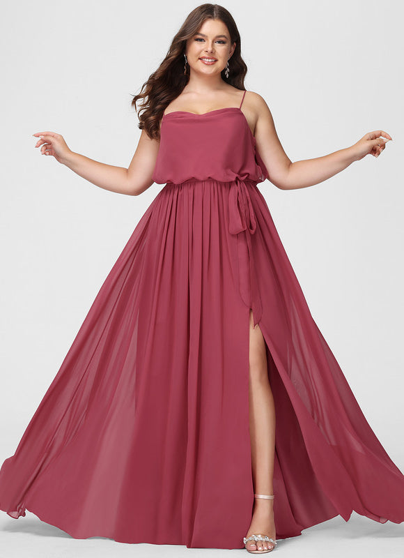 Robe Cérémonie Élégante Longue - gallery 8