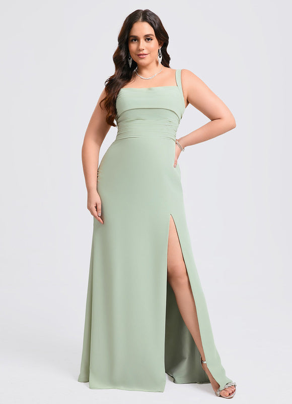 Robe Longue Ceremonie Pas Cher - gallery 6