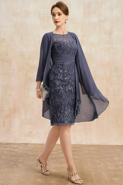 Robe Cérémonie Élégance Daube