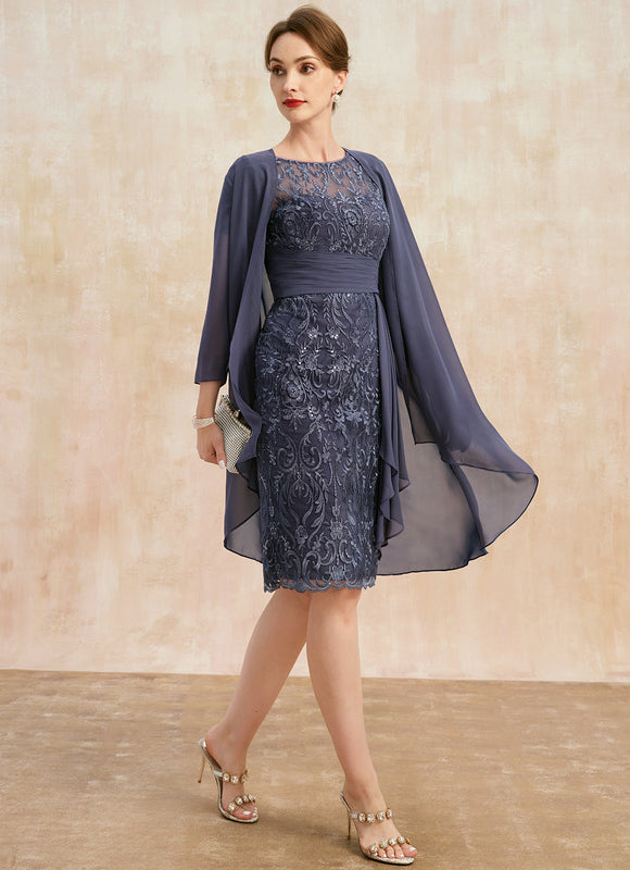 Robe Cérémonie Élégance Daube