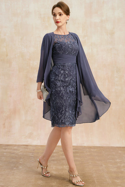 Robe Cérémonie Élégance Daube