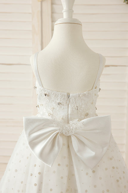 Robe Blanche Ceremonie - gallery 2