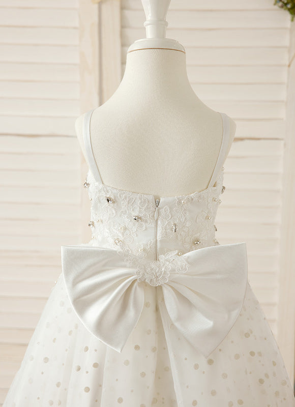 Robe Blanche Ceremonie - gallery 2