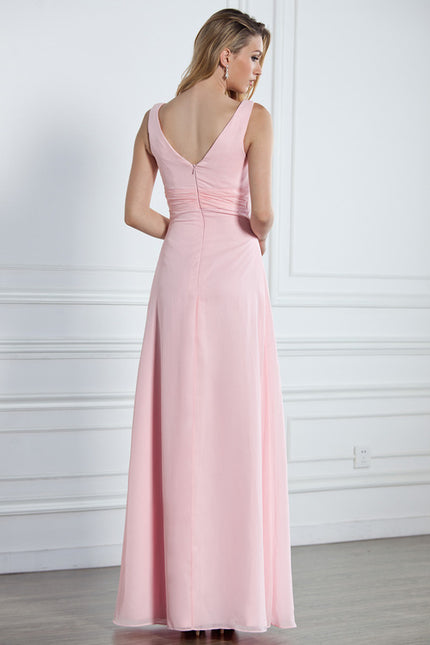 Robe Cérémonie Élégance Enchanteresse - gallery 2