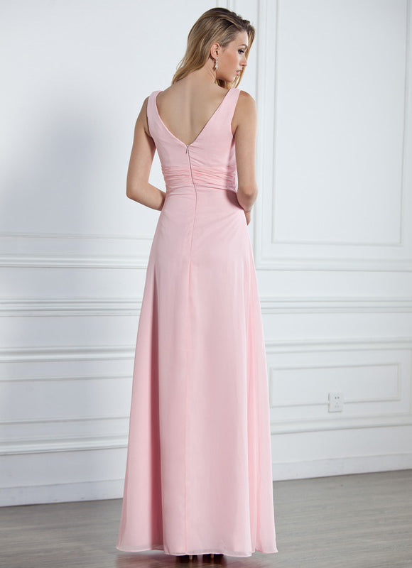 Robe Cérémonie Élégance Enchanteresse - gallery 2