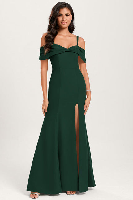 Robe Cérémonie Sirène Chic - gallery 3