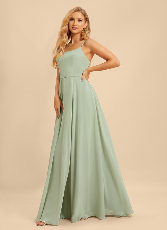 Robe Cérémonie Sereine Marine - gallery 3