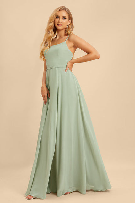 Robe Cérémonie Sereine Marine - gallery 3