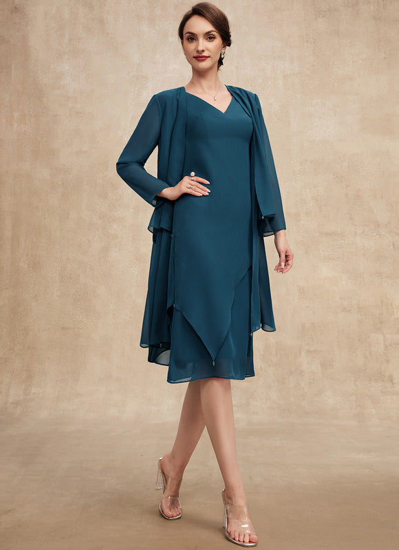 Robe Cérémonie Ombre Céleste - gallery 3