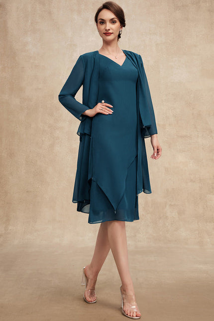 Robe Cérémonie Ombre Céleste - gallery 3