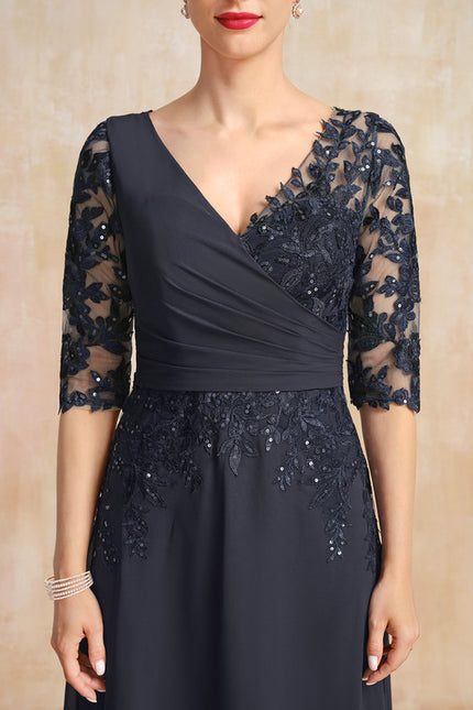 Robe Curvy Ceremonie - gallery 6