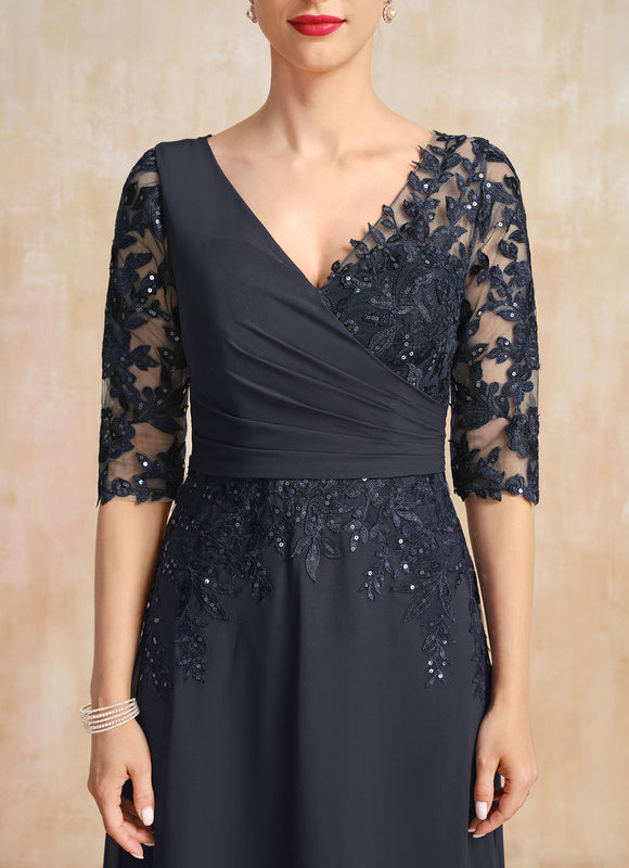 Robe Curvy Ceremonie - gallery 6