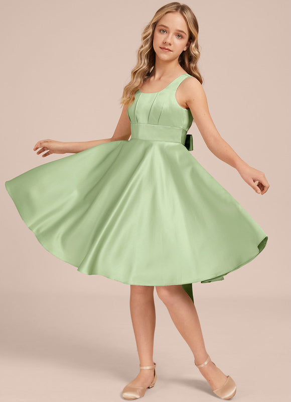 Robe Ceremonie Genoux