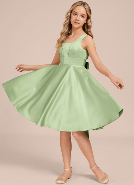 Robe Ceremonie Genoux