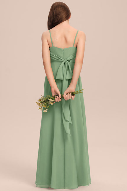 Robe Cérémonie Chaleur Marine - gallery 2