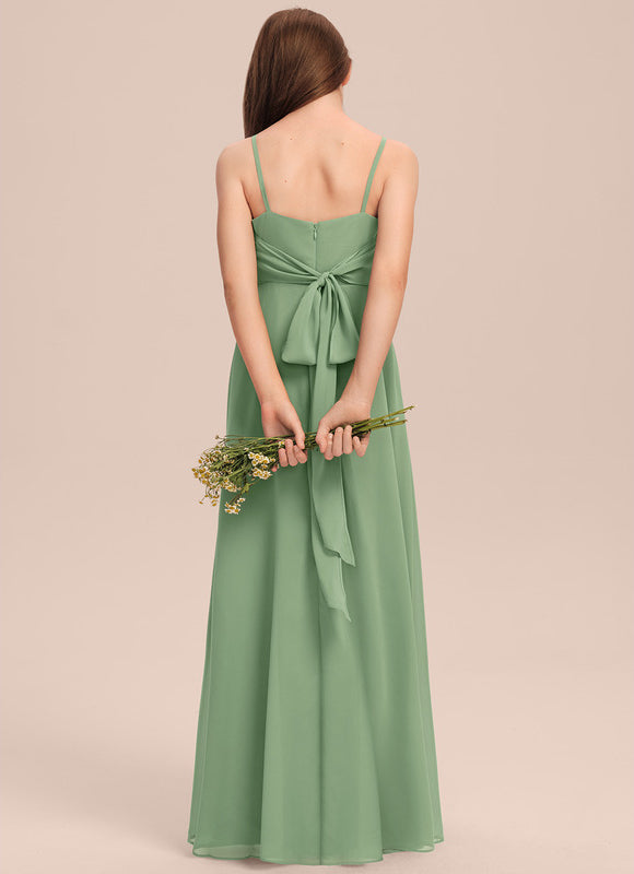 Robe Cérémonie Chaleur Marine - gallery 2