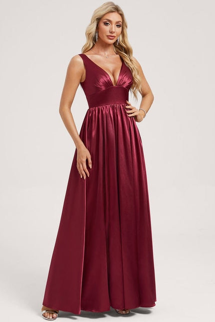 Robe Longue Ceremonie - gallery 1