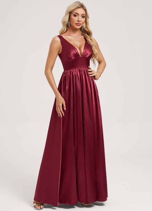 Robe Longue Ceremonie - gallery 1