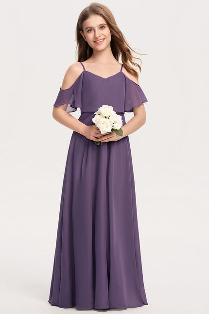 Robe Ceremonie Femme Petite - gallery 1