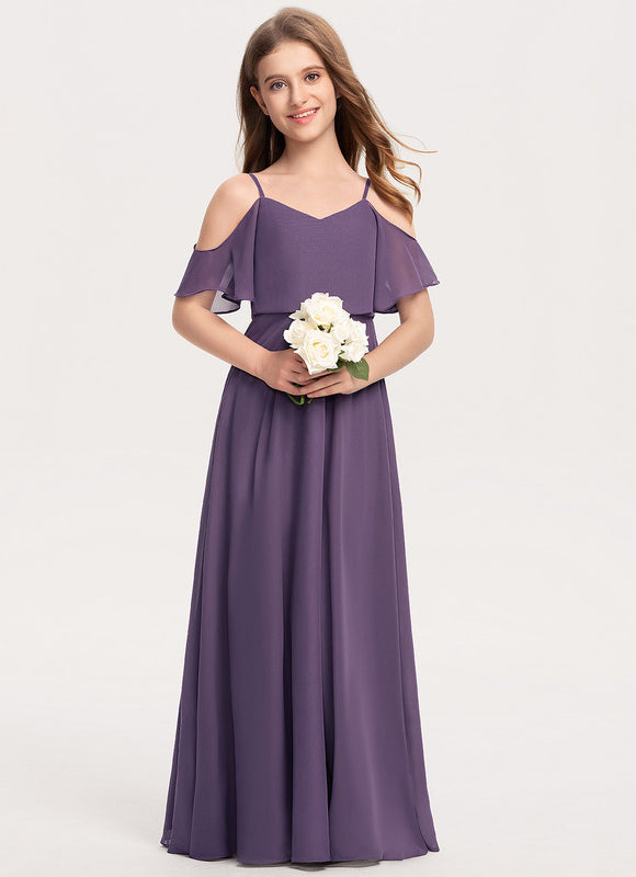 Robe Ceremonie Femme Petite - gallery 1