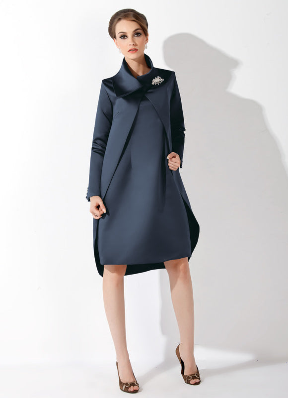 Robe Manteau Ceremonie - gallery 2