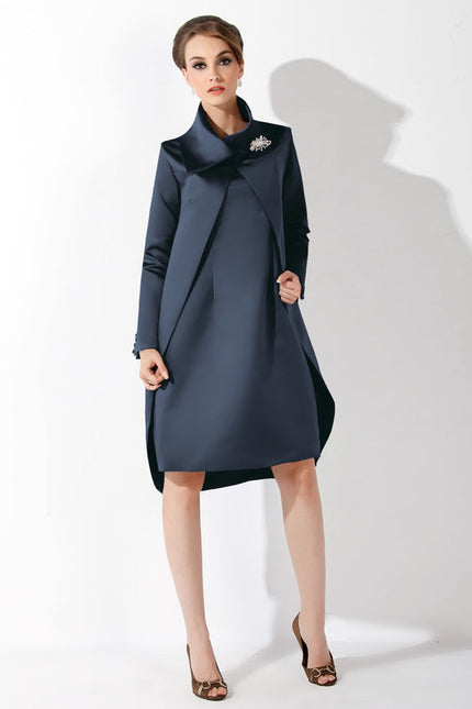 Robe Manteau Ceremonie - gallery 2