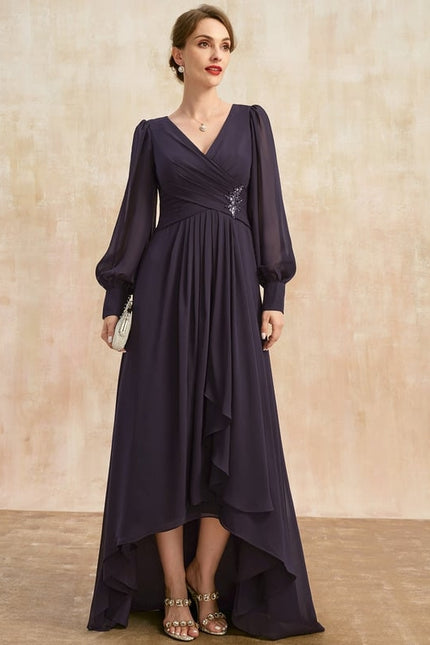 Robe Cérémonie Velours Daube - gallery 4