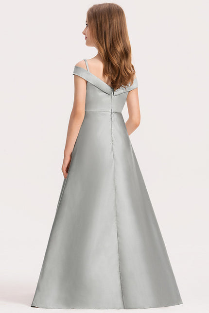 Robe Cérémonie Éclat Éthéré - gallery 2