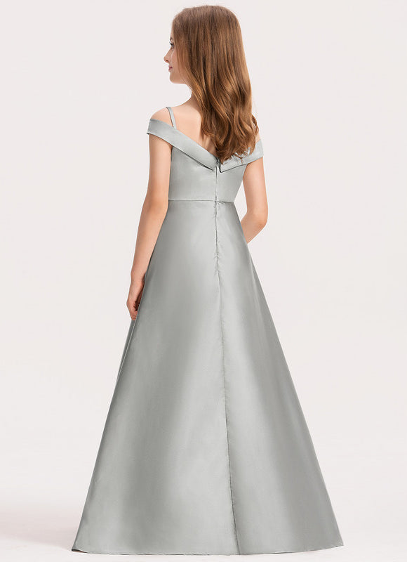 Robe Cérémonie Éclat Éthéré - gallery 2