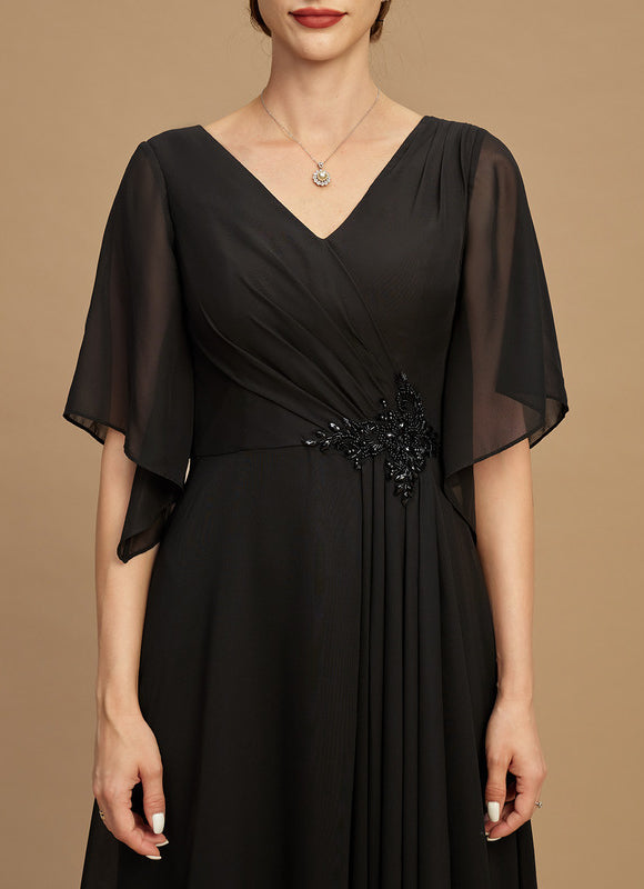 Robe Cérémonie Sérénité Nocturne - gallery 2
