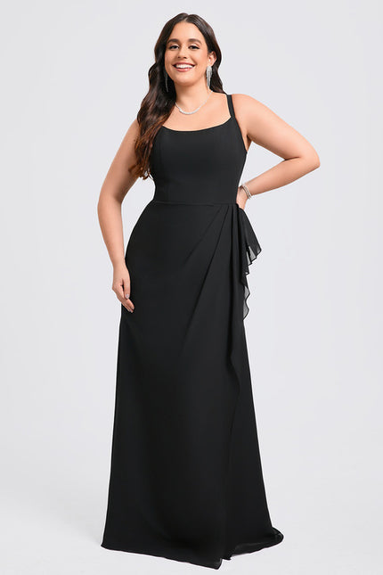 Robe Ceremonie Pastel Femme - gallery 8