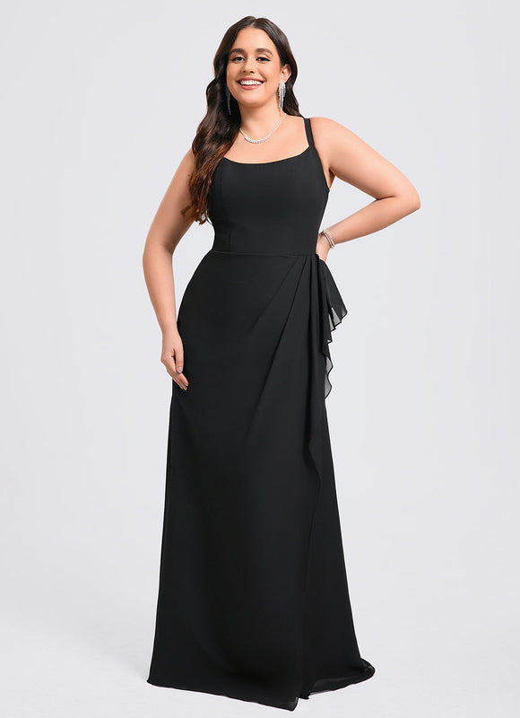 Robe Ceremonie Pastel Femme - gallery 8