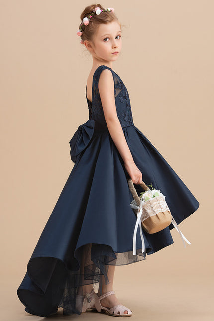 Robe Cérémonie Éclat De Rêve - gallery 1