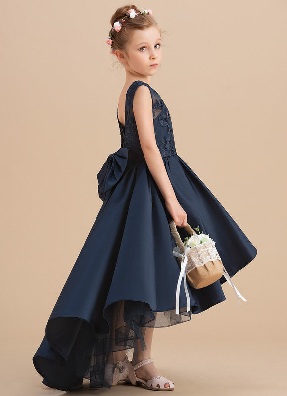 Robe Cérémonie Éclat De Rêve - gallery 1