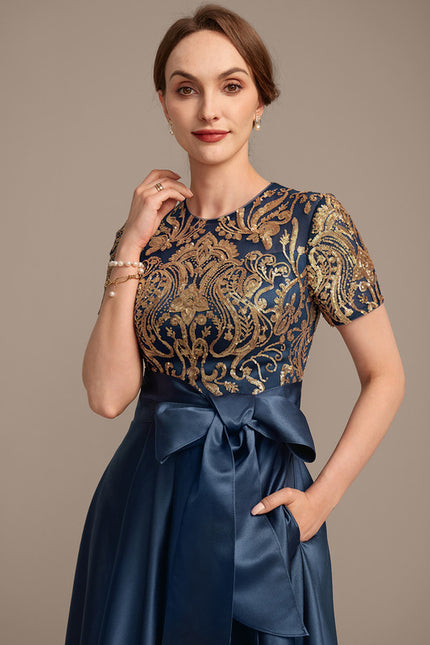 Robe Ceremonie Hiver - gallery 3