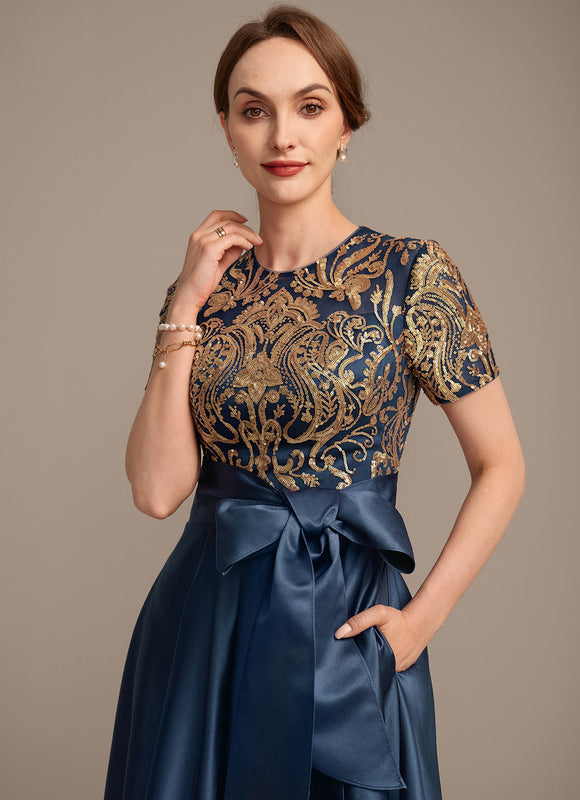 Robe Ceremonie Hiver - gallery 3