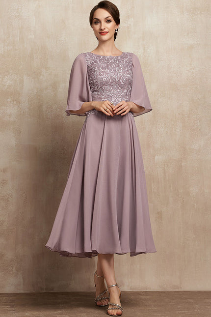 Robe Ceremonie Parme - gallery 1