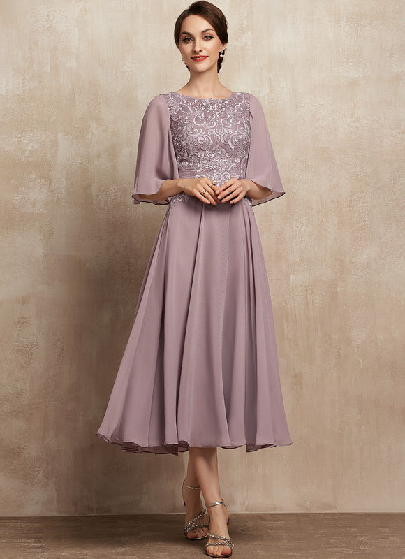 Robe Ceremonie Parme - gallery 1